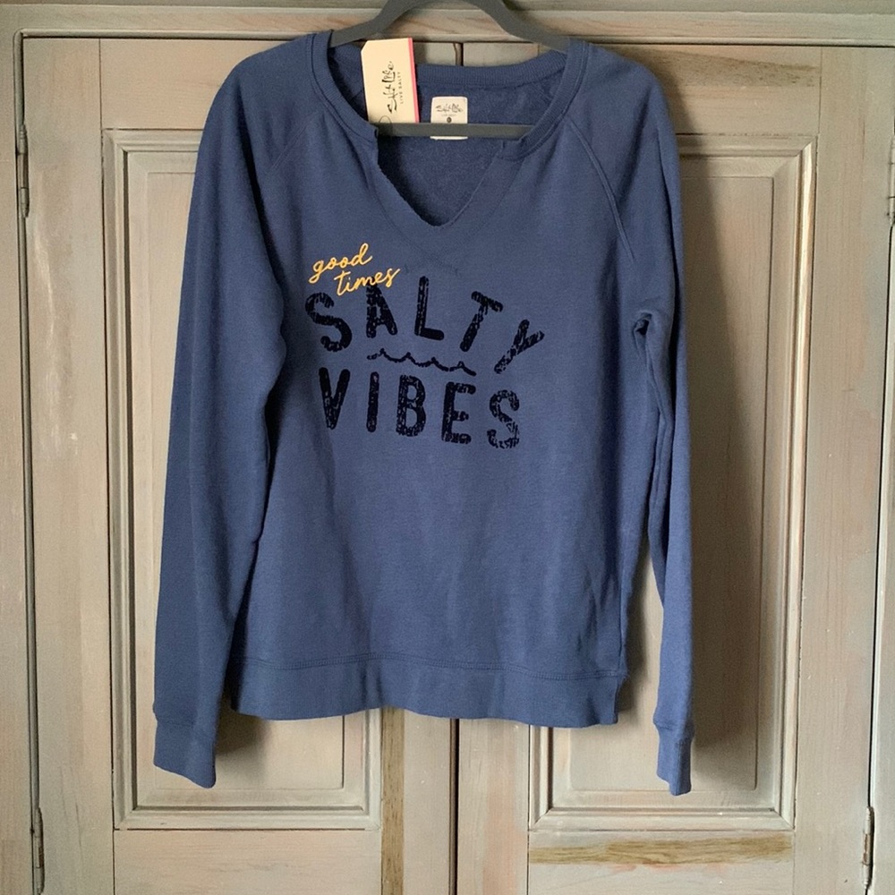 Salt Life Sweatshirt